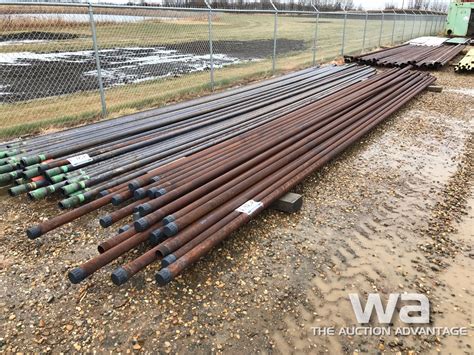 see also. . Drill pipe for sale craigslist